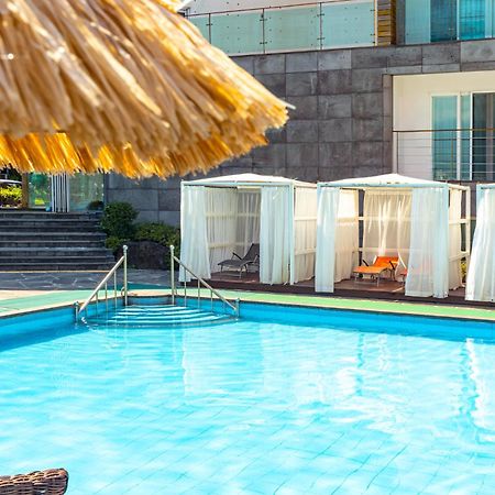 Amoureux Resort Jeju Luaran gambar