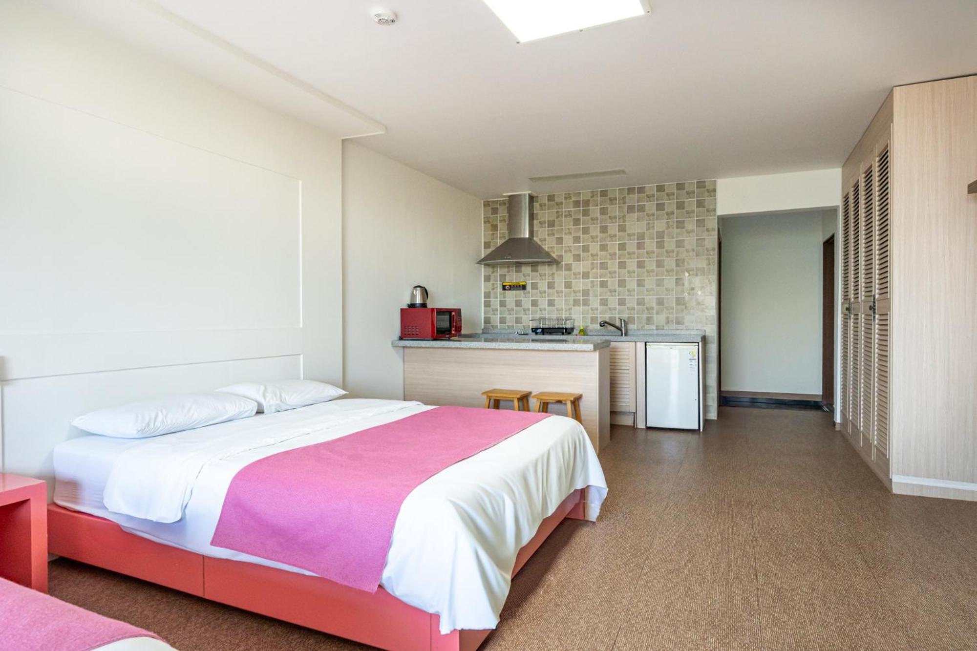 Amoureux Resort Jeju Luaran gambar