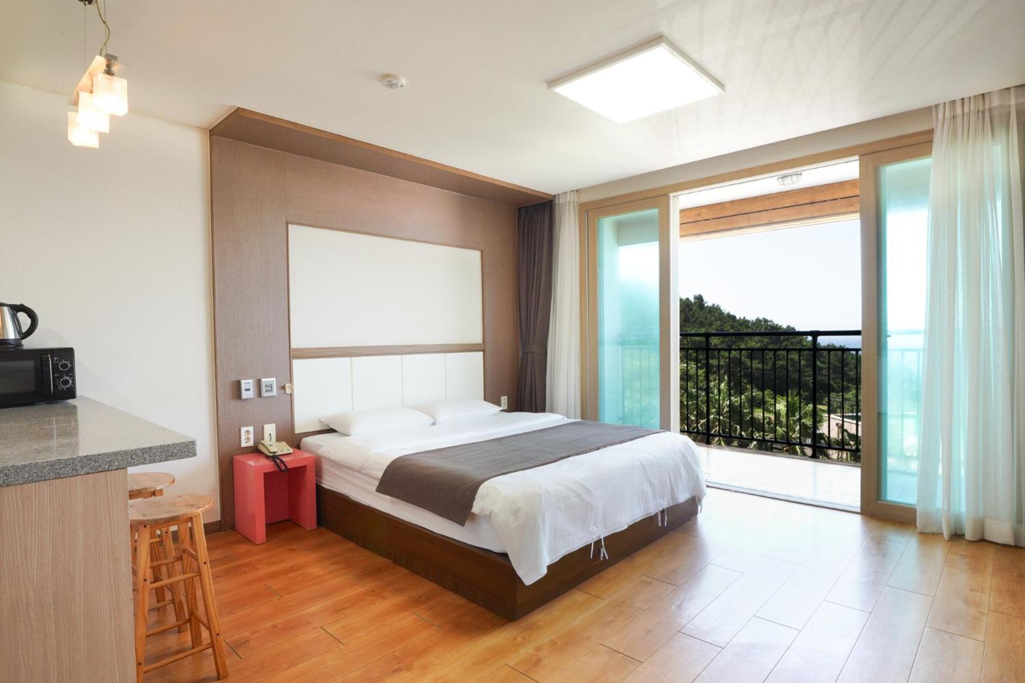 Amoureux Resort Jeju Luaran gambar