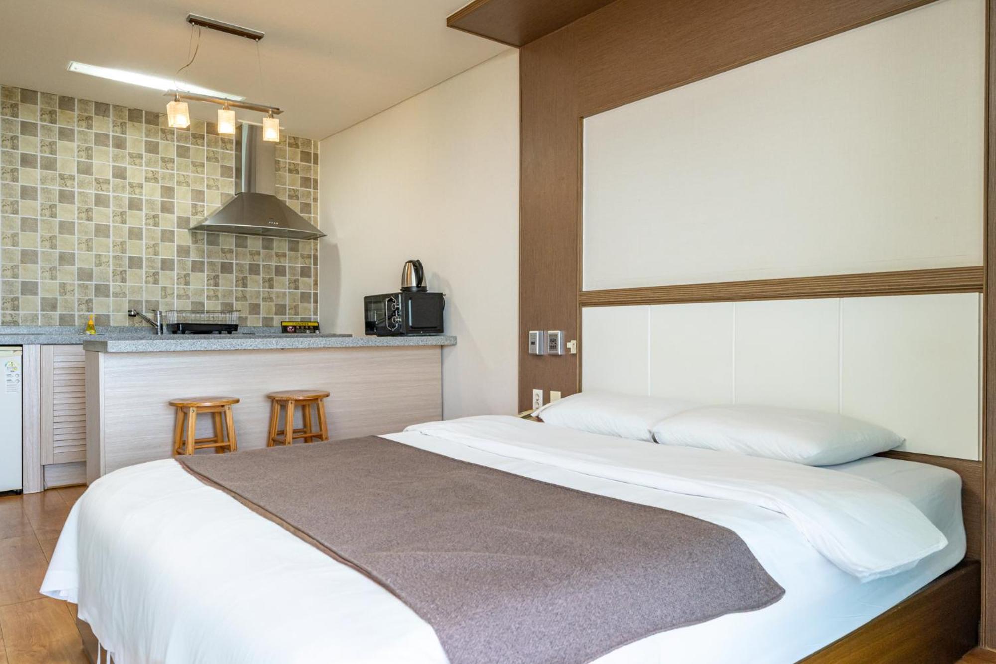 Amoureux Resort Jeju Luaran gambar