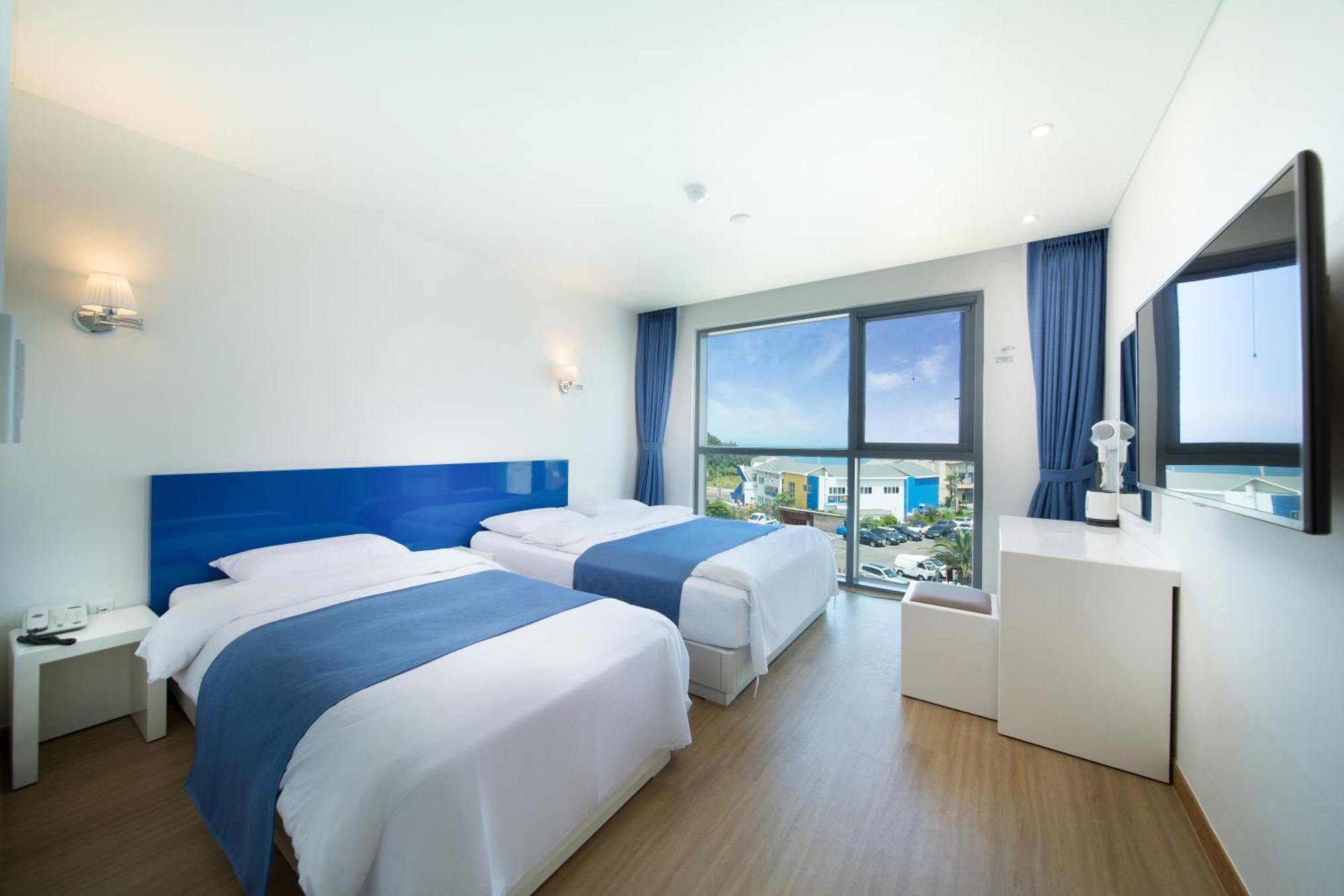 Amoureux Resort Jeju Luaran gambar