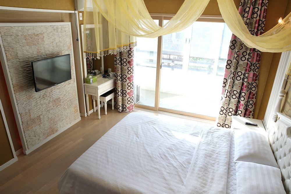 Amoureux Resort Jeju Luaran gambar