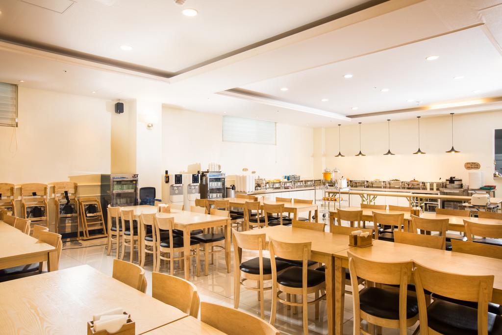 Amoureux Resort Jeju Luaran gambar