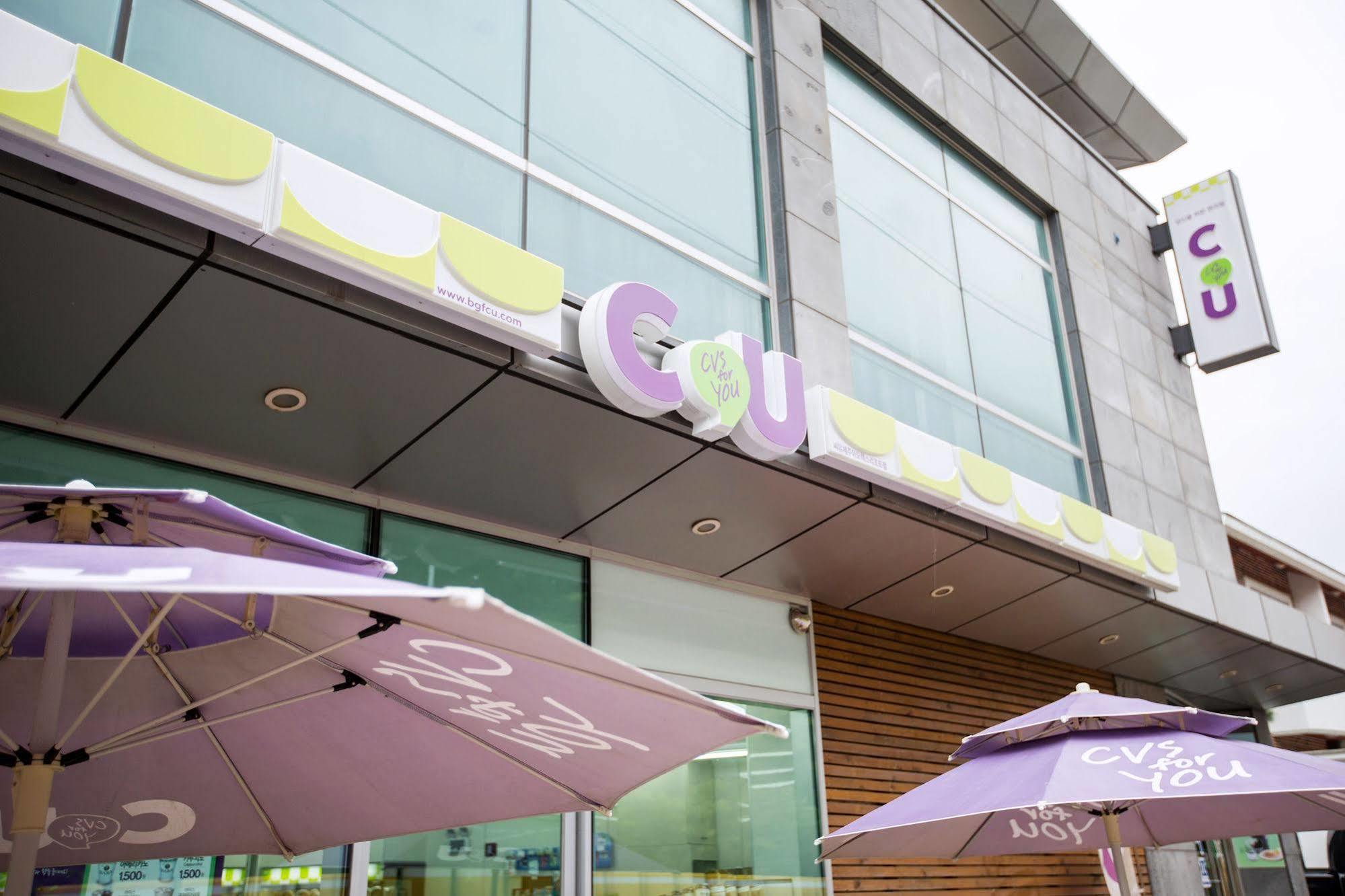 Amoureux Resort Jeju Luaran gambar