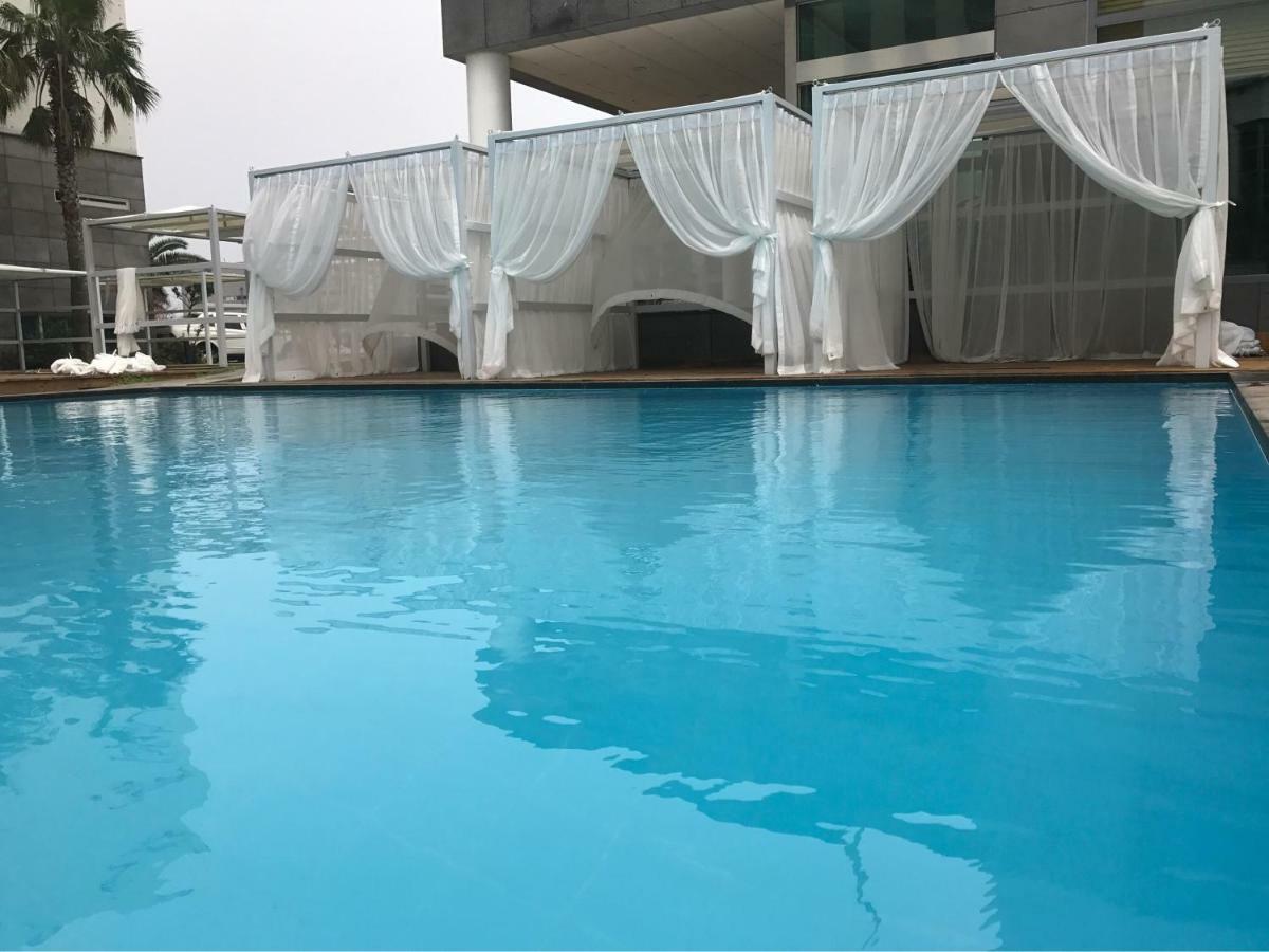 Amoureux Resort Jeju Luaran gambar